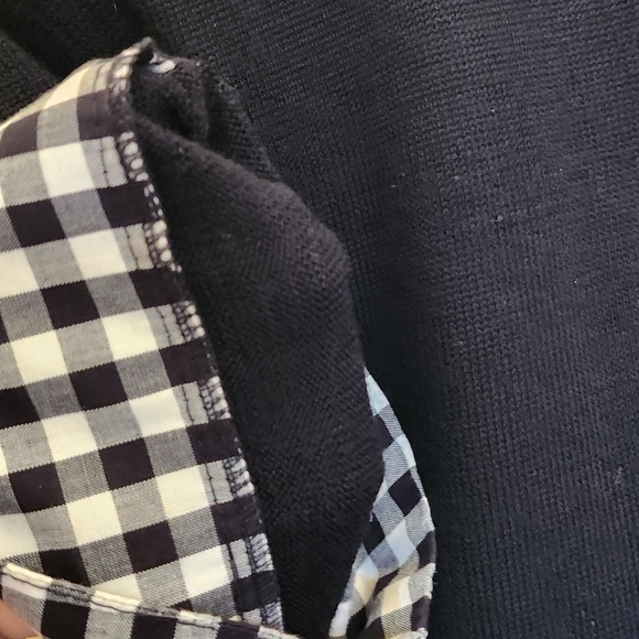 Dress-Fred Perry Dress - Picture 8 of 10